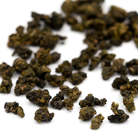 Alishan Qing Xiang Gaba Light Oolong