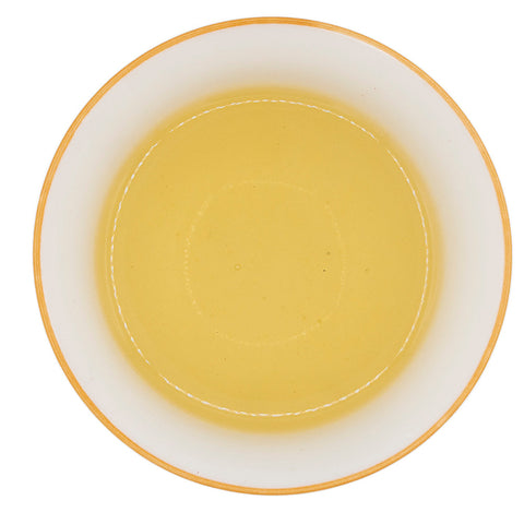 Alishan Qing Xiang Gaba Light Oolong