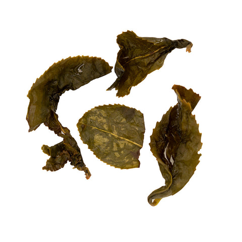 Alishan Qing Xiang Gaba Light Oolong
