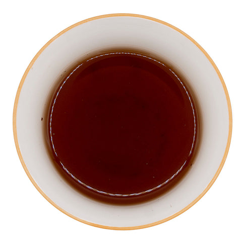 Tuo Cha Sheng Puer, 1997 (Menghai region)