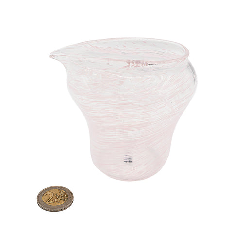 Gentle Pink Gongdaobei, pitcher # 94946