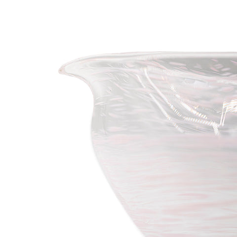 Gentle Pink Gongdaobei, pitcher # 94946
