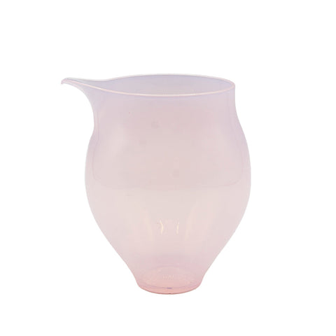 Peach blossoms dyed pink Gongdaobei, pitcher # 94954