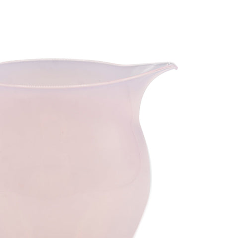 Peach blossoms dyed pink Gongdaobei, pitcher # 94954