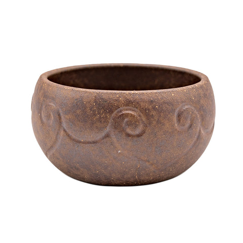 Wood-Fired Dehua Ruyi Cup # 94963