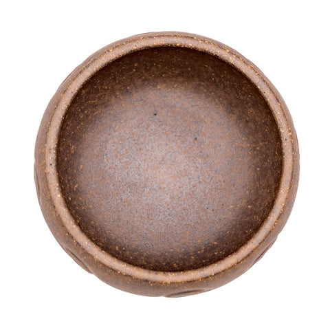 Wood-Fired Dehua Ruyi Cup # 94963