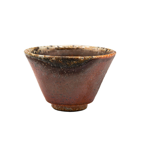 Wood-Fired Dehua Gradient Cup # 94970