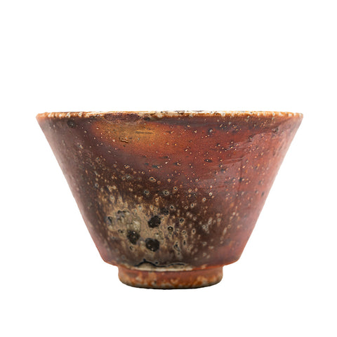 Wood-Fired Dehua Gradient Cup # 94970