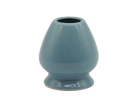 Celadon Matcha Whisk Holder # 94122