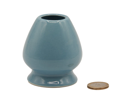 Celadon Matcha Whisk Holder # 94122