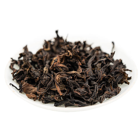 Floral–Fruity Rougui Rock Oolong