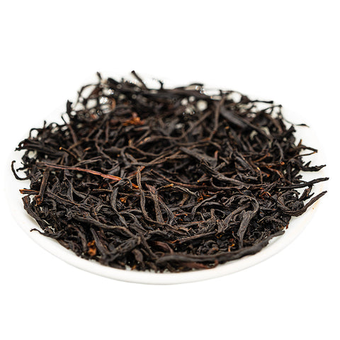 Qingming Wild Black Tea