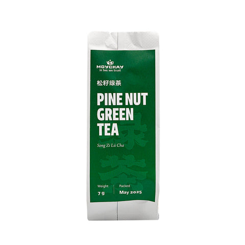 Pine Needles Herbal Tea
