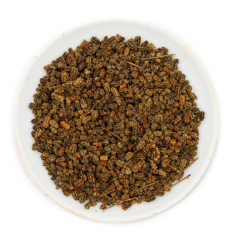Pine Needles Herbal Tea