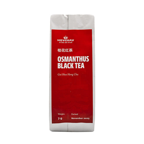 Osmanthus Black Tea