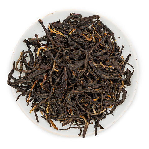 Osmanthus Black Tea