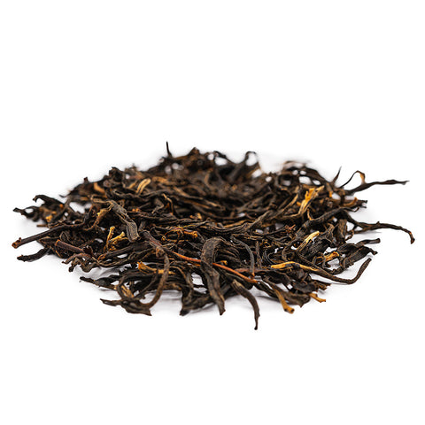Osmanthus Black Tea