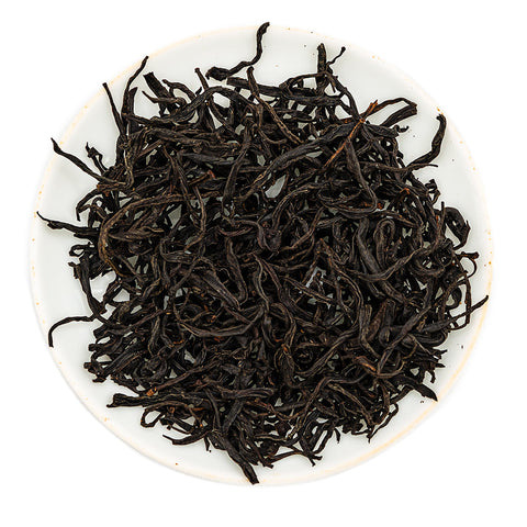 Honey Orchid Black Tea