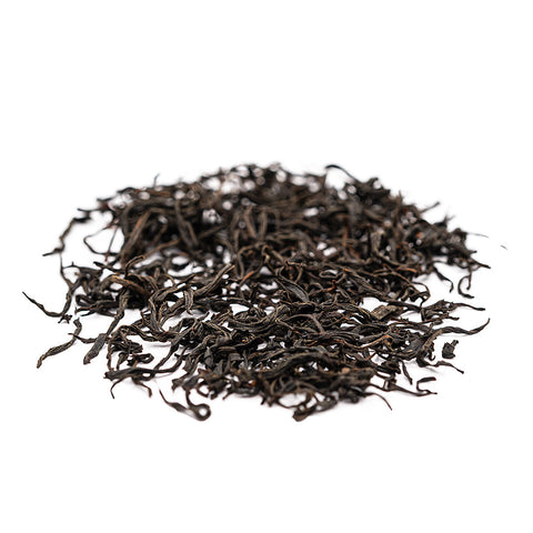Honey Orchid Black Tea