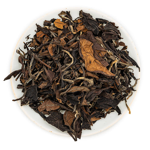 Aged White Tea (2020)