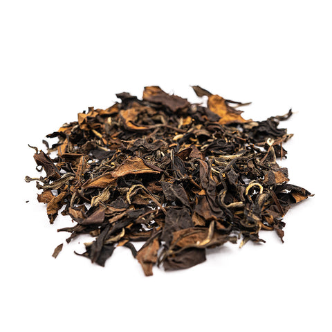 Aged White Tea (2020)