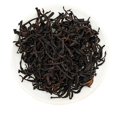 Hollow Fortune Dancong Oolong