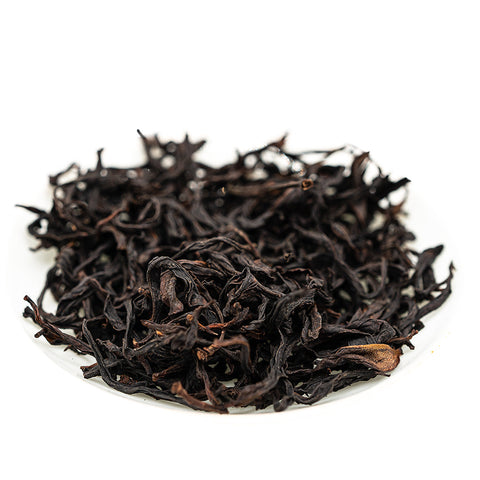 Hollow Fortune Dancong Oolong