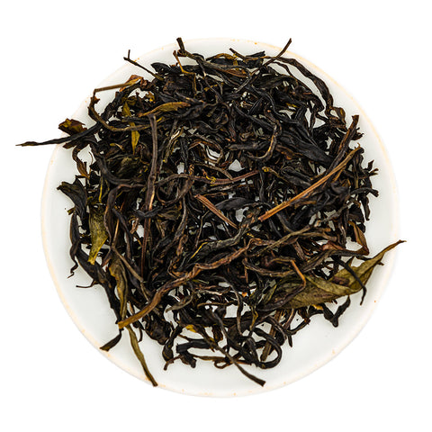 Minnan Qingming Wild Oolong Tea