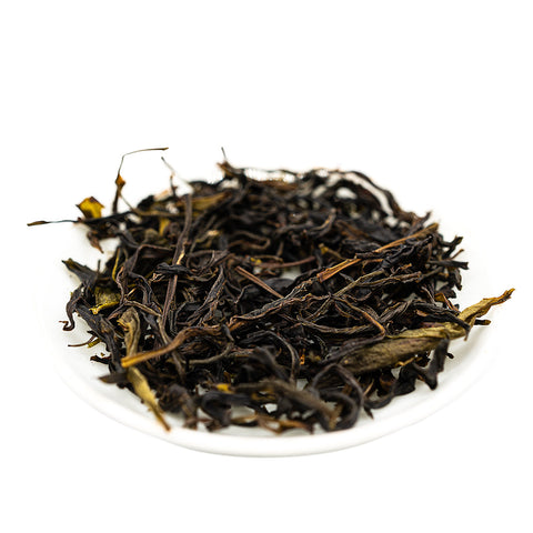 Minnan Qingming Wild Oolong Tea