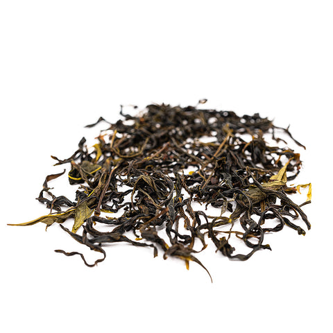Minnan Qingming Wild Oolong Tea