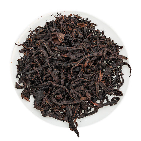 Wild Organic Honey Orchid Oolong