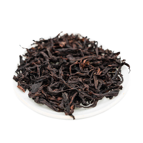 Wild Organic Honey Orchid Oolong