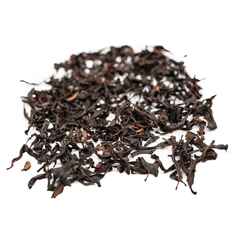 Wild Organic Honey Orchid Oolong