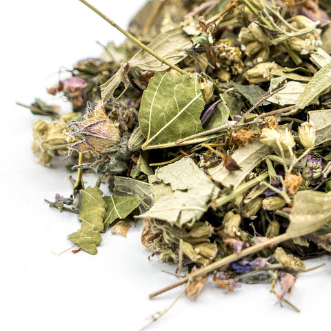 Iron Warrior Men’s Herbal Blend 50g