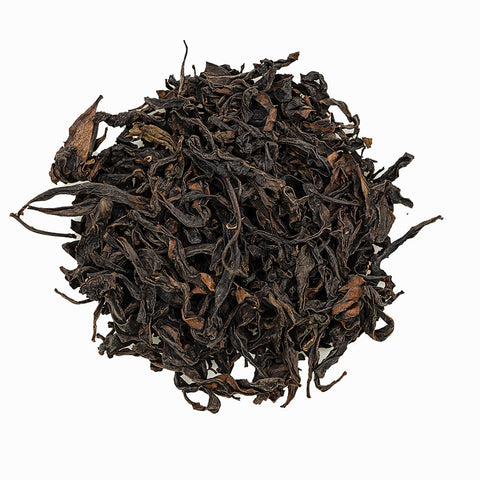 Golden Buddha Big Red Robe Rock Oolong