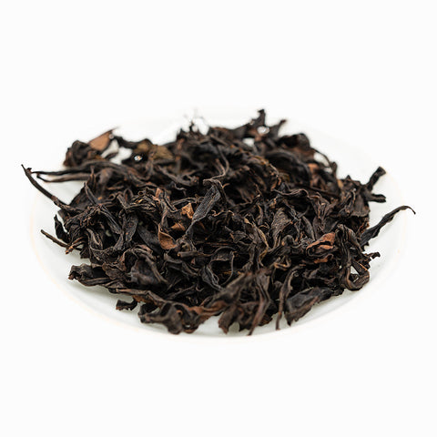 Golden Buddha Big Red Robe Rock Oolong