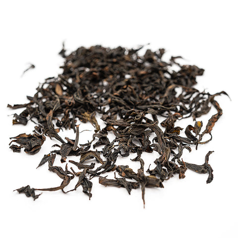 Golden Buddha Big Red Robe Rock Oolong