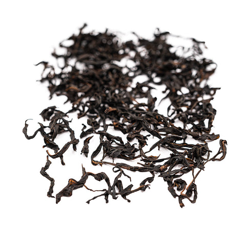 Almond Aroma Dancong Oolong