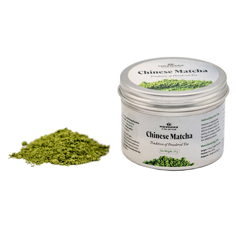 Matcha Premium Chinese High Grade