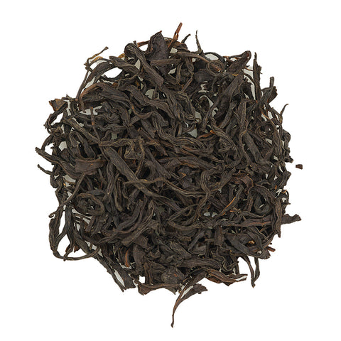 Wild Tongmu Black Tea (2012)