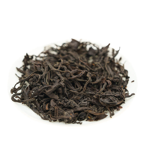 Wild Tongmu Black Tea (2012)