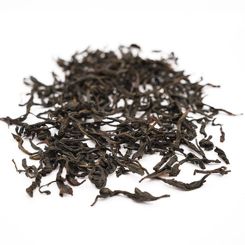 Wild Tongmu Black Tea (2012)