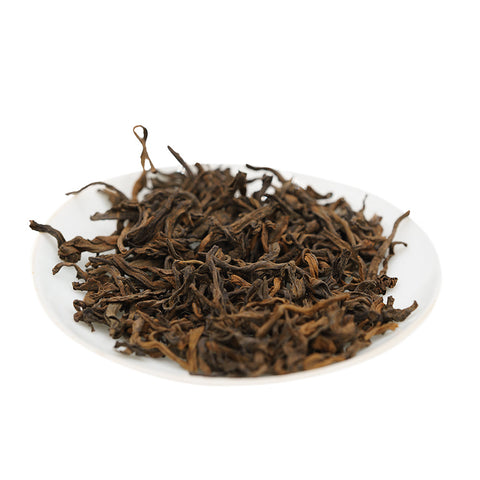 Warm Earth Ripe Shu Puer Tea