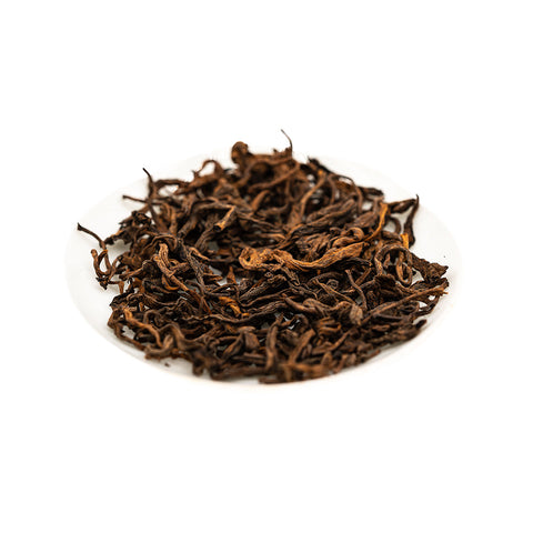 Sweet Ripe Harmony Shu Puer