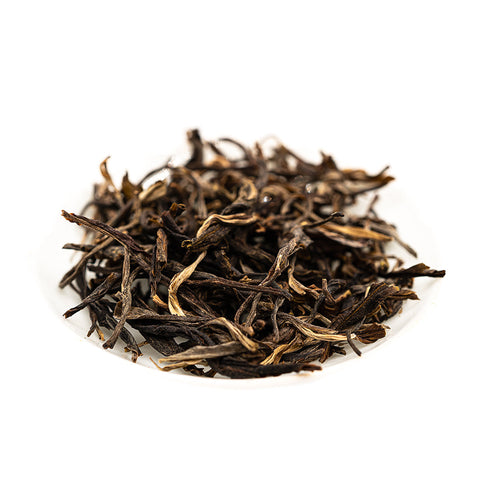 Yiwu Cloud Aroma Sheng Puer