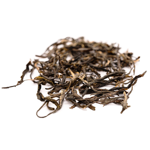 Yiwu Cloud Aroma Sheng Puer