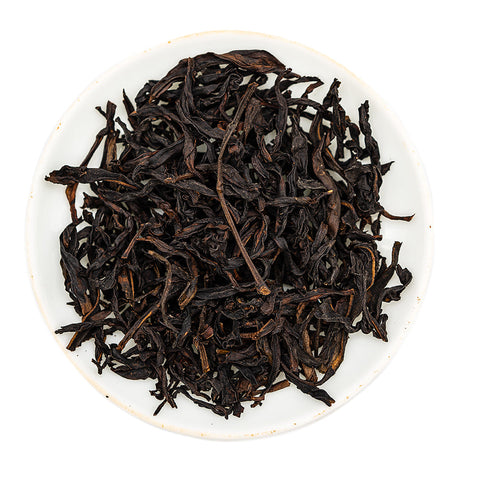Pomelo Blossom Dancong Oolong