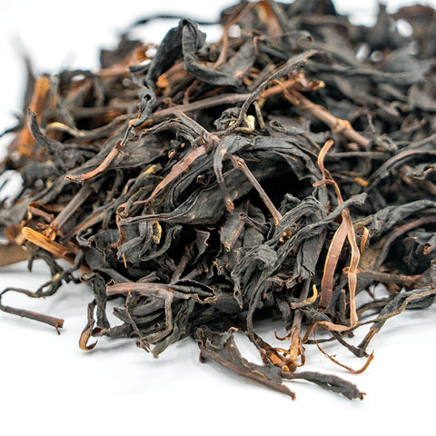 Black Tea Early June, Georgian tea from Guria region (Red Tea), Summer 2024 (Batch 01)