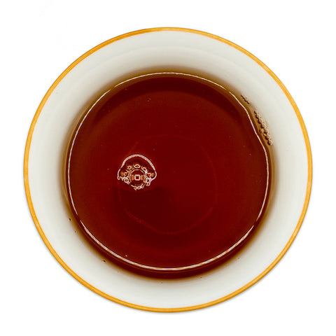 Black Tea Early June, Georgian tea from Guria region (Red Tea), Summer 2024 (Batch 01)
