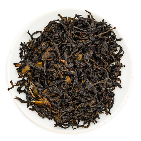 Wild Meizhan Oolong from the Dragon Stream